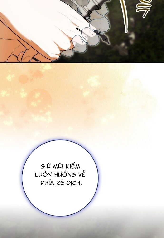 Tôi Chỉ Muốn Ngủ Riêng! Chapter 9 - 108