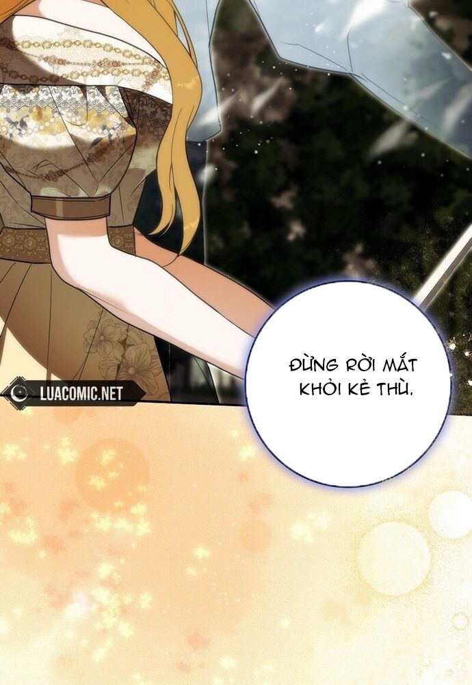 Tôi Chỉ Muốn Ngủ Riêng! Chapter 9 - 110