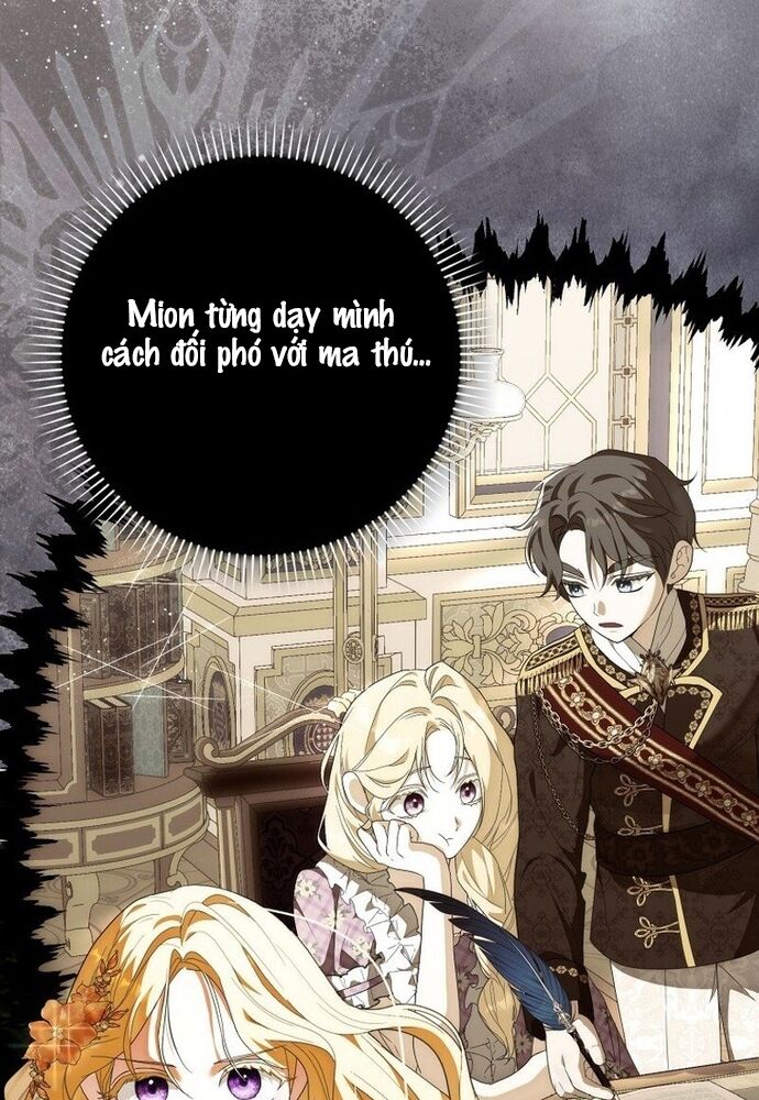 Tôi Chỉ Muốn Ngủ Riêng! Chapter 9 - 12