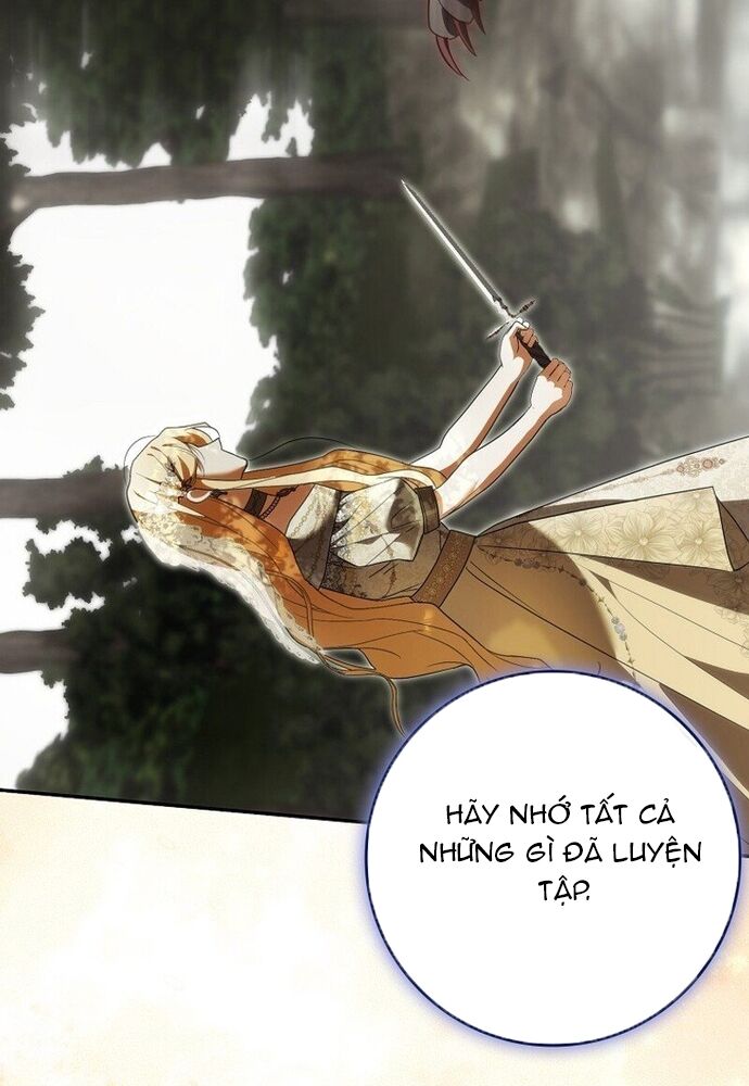 Tôi Chỉ Muốn Ngủ Riêng! Chapter 9 - 112