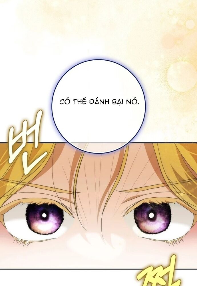 Tôi Chỉ Muốn Ngủ Riêng! Chapter 9 - 114