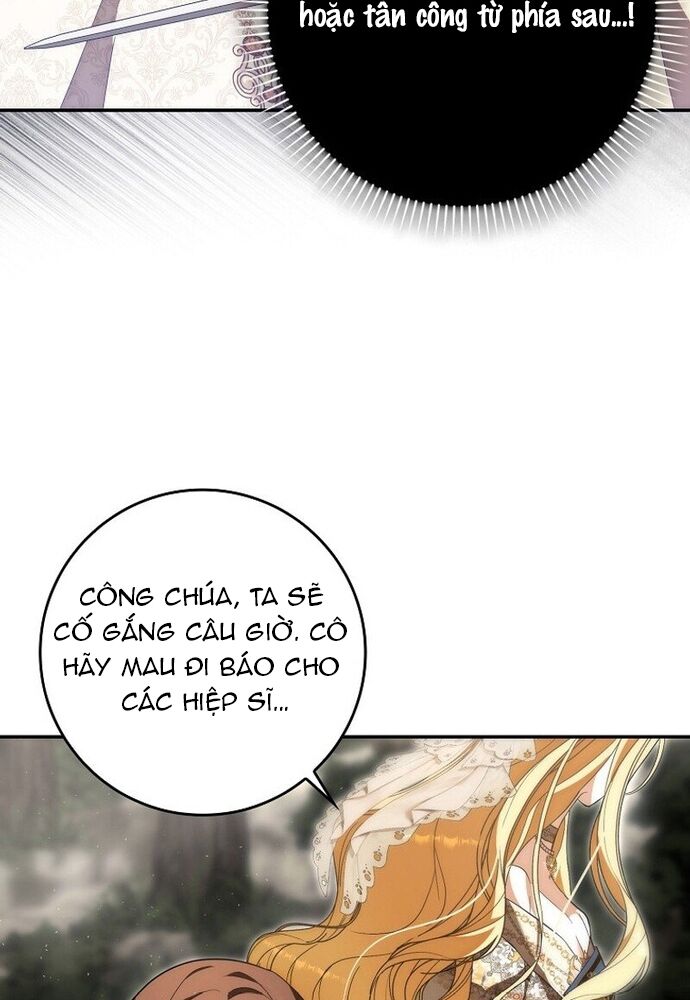 Tôi Chỉ Muốn Ngủ Riêng! Chapter 9 - 14