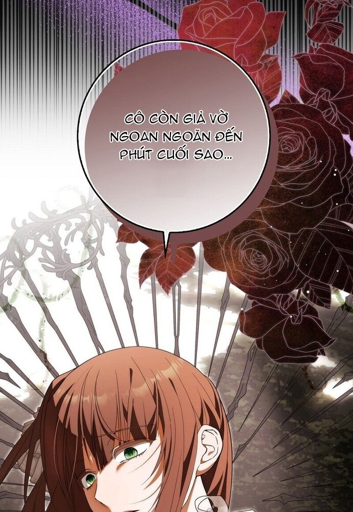 Tôi Chỉ Muốn Ngủ Riêng! Chapter 9 - 20