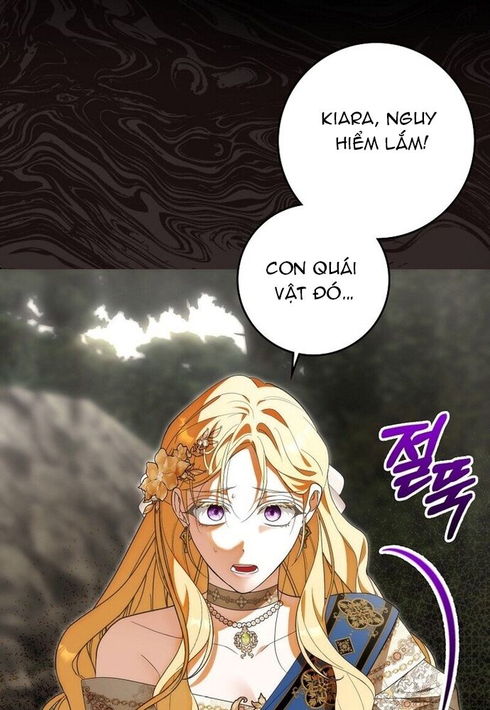 Tôi Chỉ Muốn Ngủ Riêng! Chapter 9 - 23