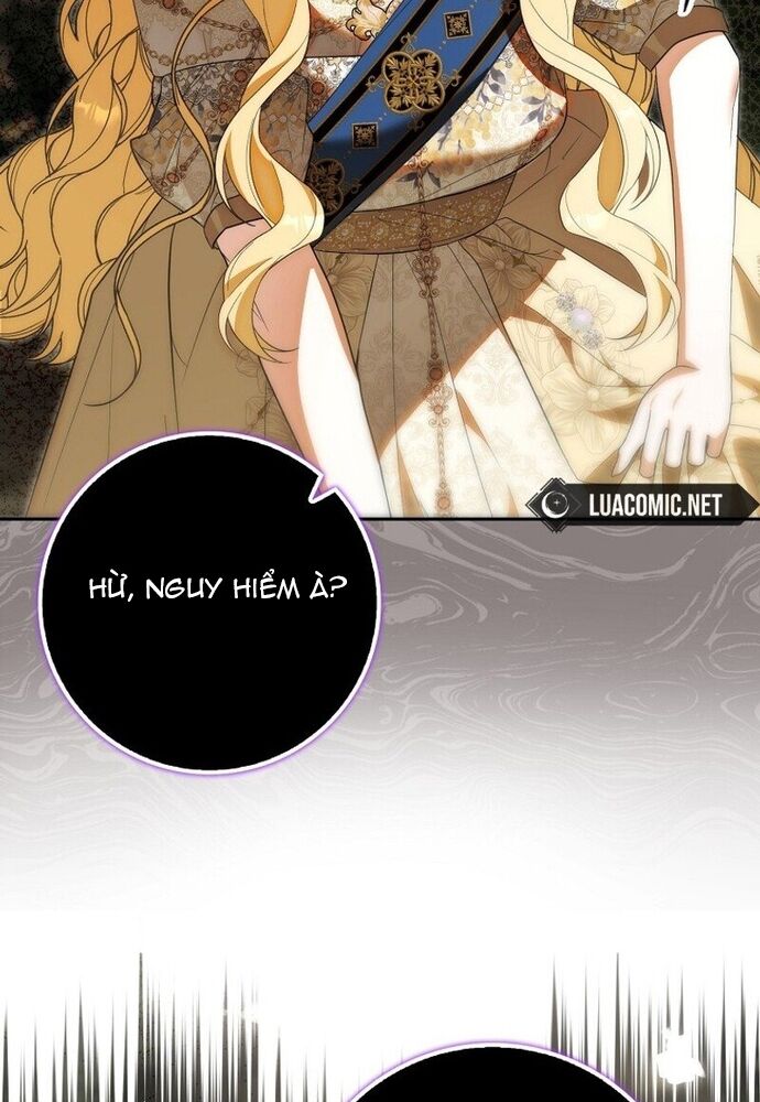 Tôi Chỉ Muốn Ngủ Riêng! Chapter 9 - 24