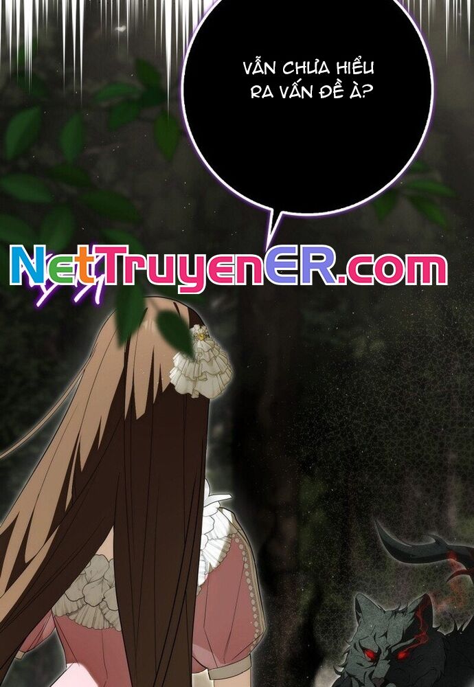 Tôi Chỉ Muốn Ngủ Riêng! Chapter 9 - 25