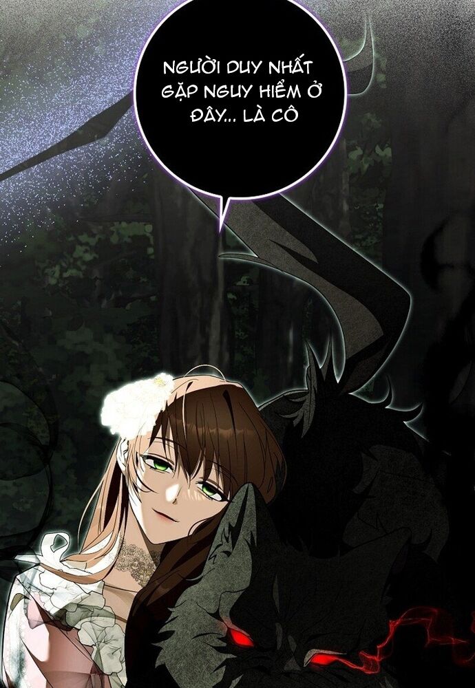 Tôi Chỉ Muốn Ngủ Riêng! Chapter 9 - 30