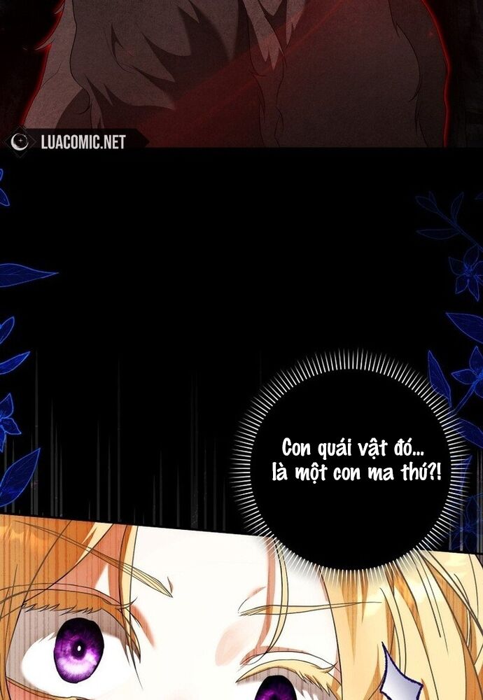 Tôi Chỉ Muốn Ngủ Riêng! Chapter 9 - 4