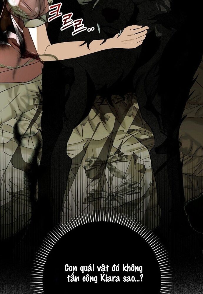 Tôi Chỉ Muốn Ngủ Riêng! Chapter 9 - 31