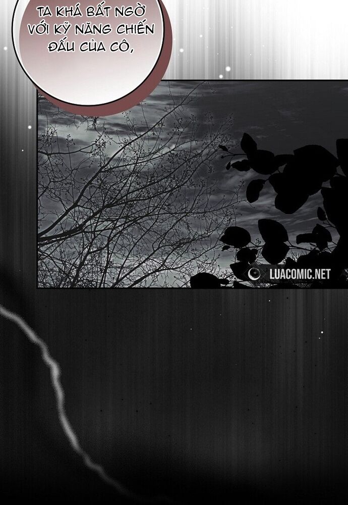 Tôi Chỉ Muốn Ngủ Riêng! Chapter 9 - 34