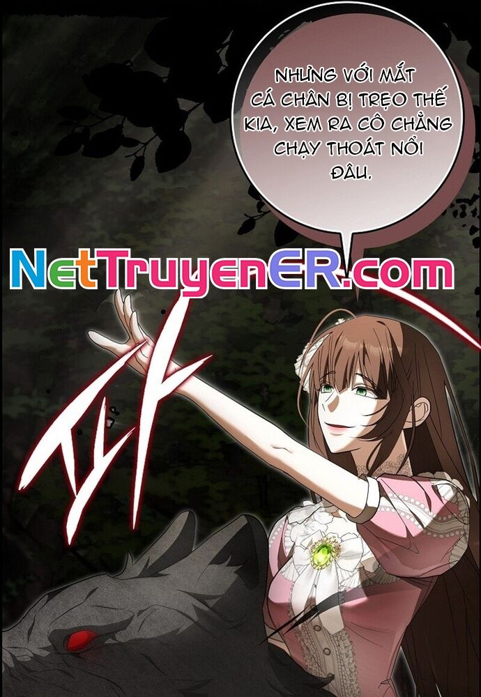 Tôi Chỉ Muốn Ngủ Riêng! Chapter 9 - 35