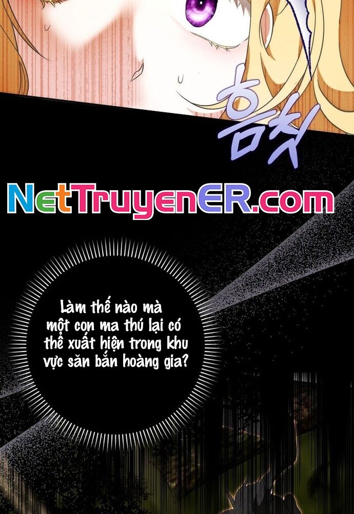 Tôi Chỉ Muốn Ngủ Riêng! Chapter 9 - 5