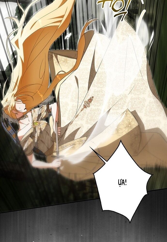 Tôi Chỉ Muốn Ngủ Riêng! Chapter 9 - 43