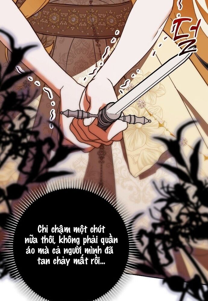 Tôi Chỉ Muốn Ngủ Riêng! Chapter 9 - 47