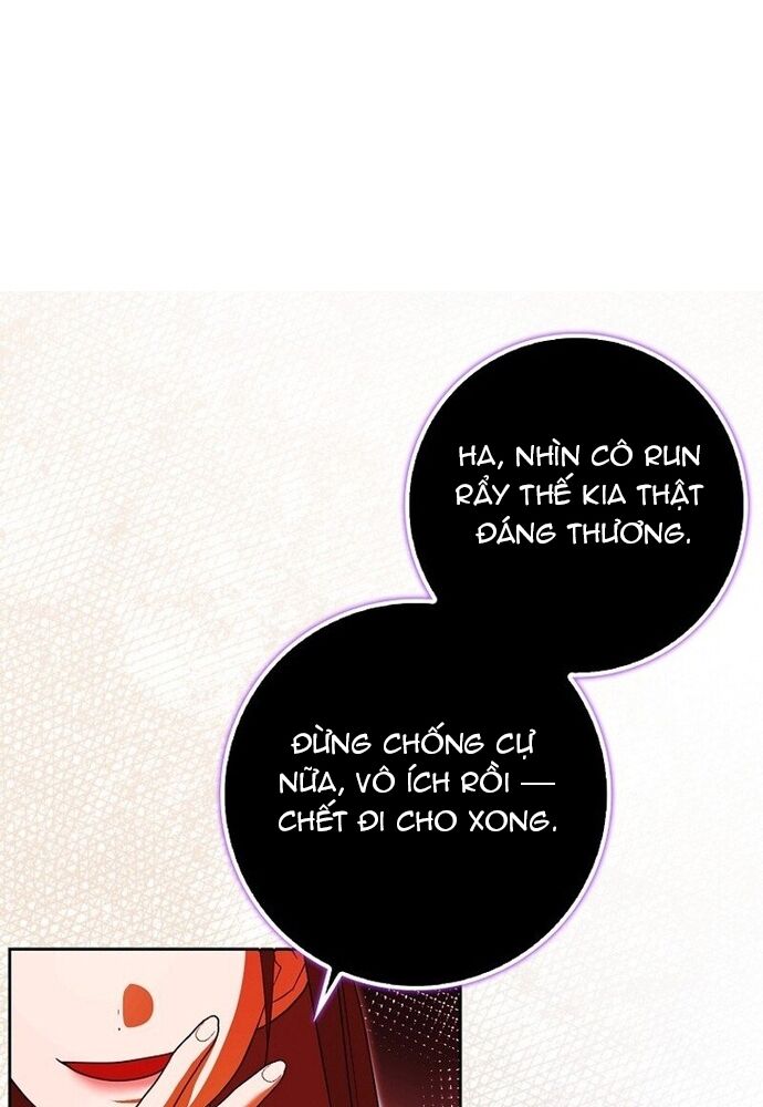 Tôi Chỉ Muốn Ngủ Riêng! Chapter 9 - 50