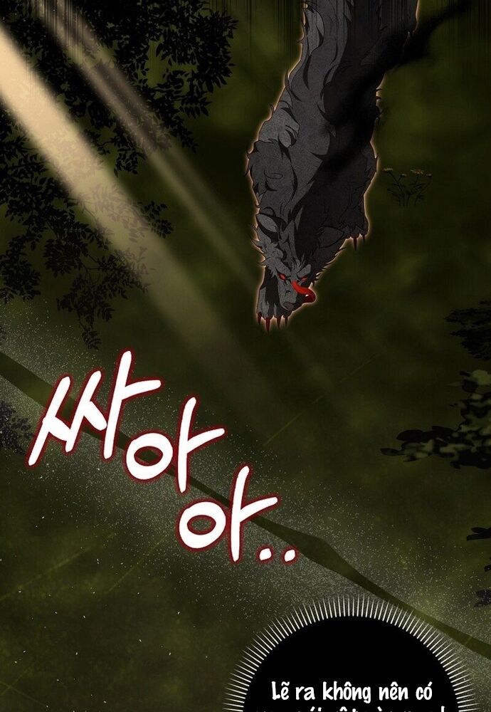 Tôi Chỉ Muốn Ngủ Riêng! Chapter 9 - 6