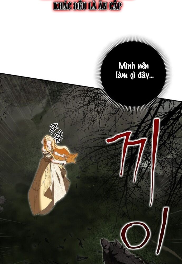 Tôi Chỉ Muốn Ngủ Riêng! Chapter 9 - 57