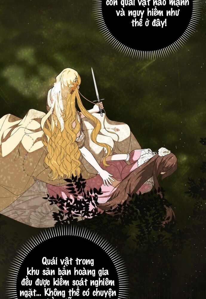 Tôi Chỉ Muốn Ngủ Riêng! Chapter 9 - 7