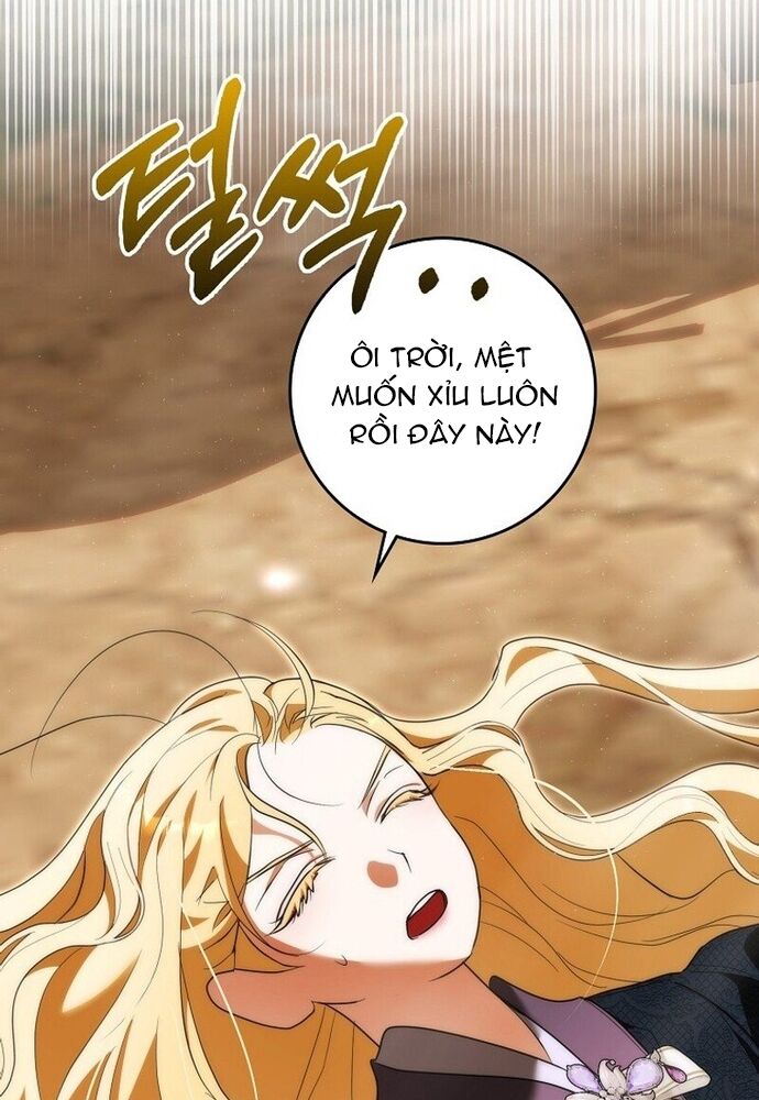 Tôi Chỉ Muốn Ngủ Riêng! Chapter 9 - 61