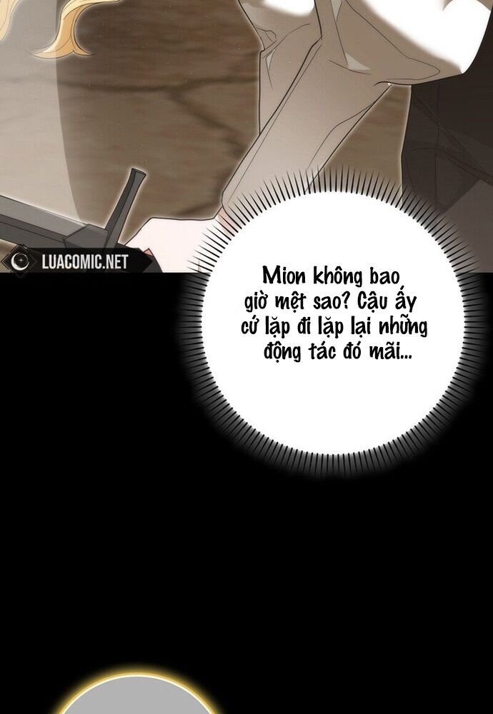 Tôi Chỉ Muốn Ngủ Riêng! Chapter 9 - 64