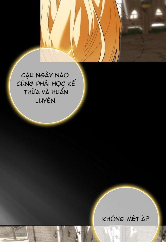 Tôi Chỉ Muốn Ngủ Riêng! Chapter 9 - 66