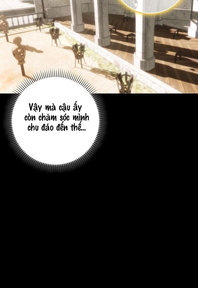 Tôi Chỉ Muốn Ngủ Riêng! Chapter 9 - 67