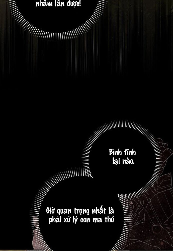 Tôi Chỉ Muốn Ngủ Riêng! Chapter 9 - 8