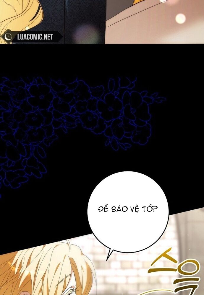 Tôi Chỉ Muốn Ngủ Riêng! Chapter 9 - 74