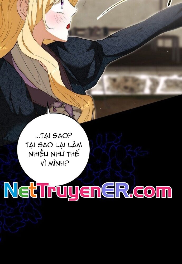 Tôi Chỉ Muốn Ngủ Riêng! Chapter 9 - 75
