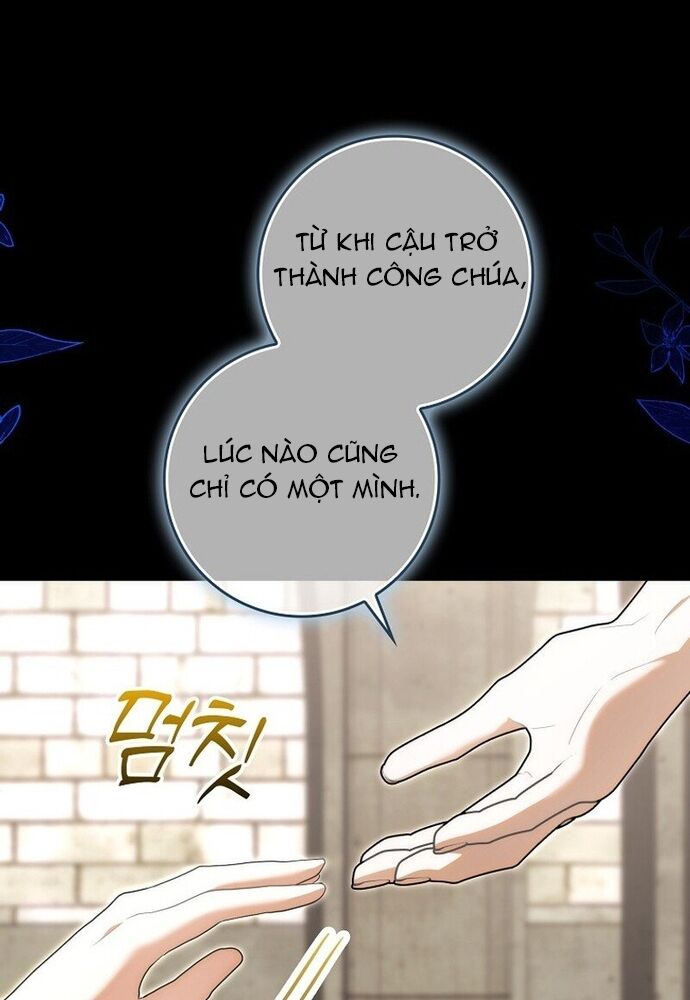 Tôi Chỉ Muốn Ngủ Riêng! Chapter 9 - 76