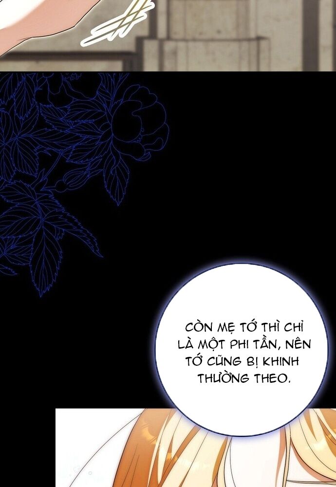 Tôi Chỉ Muốn Ngủ Riêng! Chapter 9 - 77