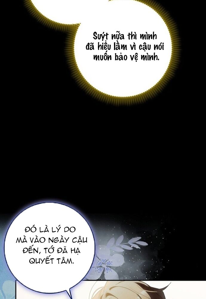 Tôi Chỉ Muốn Ngủ Riêng! Chapter 9 - 79