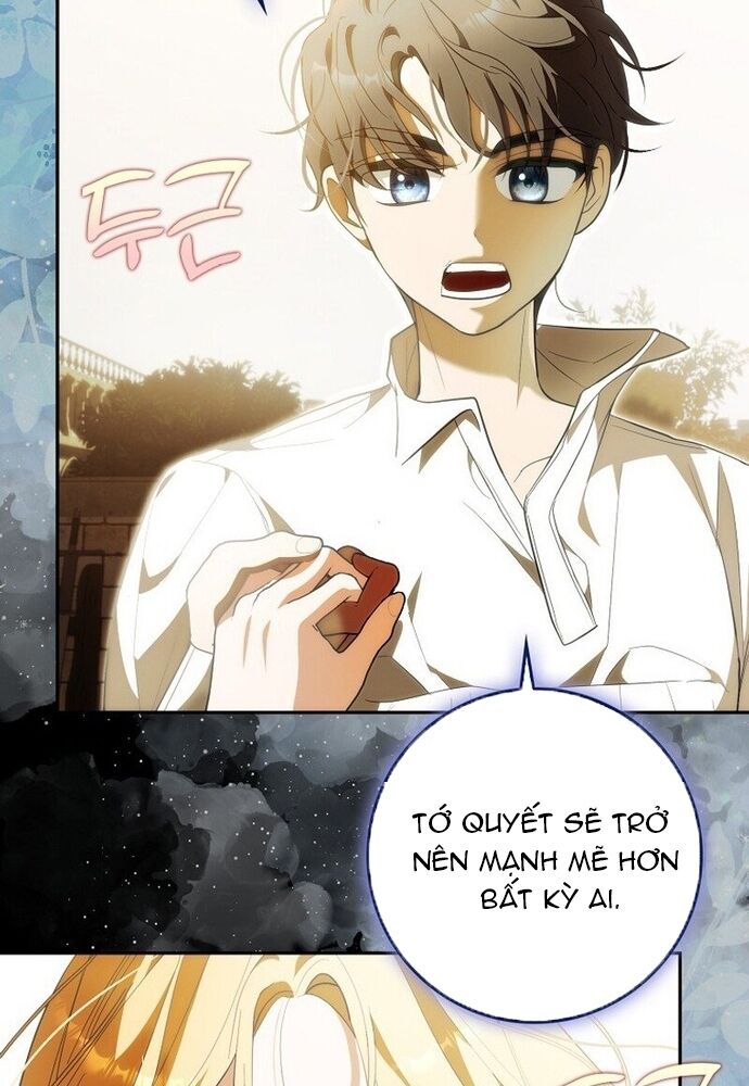 Tôi Chỉ Muốn Ngủ Riêng! Chapter 9 - 80