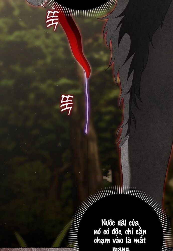 Tôi Chỉ Muốn Ngủ Riêng! Chapter 9 - 9