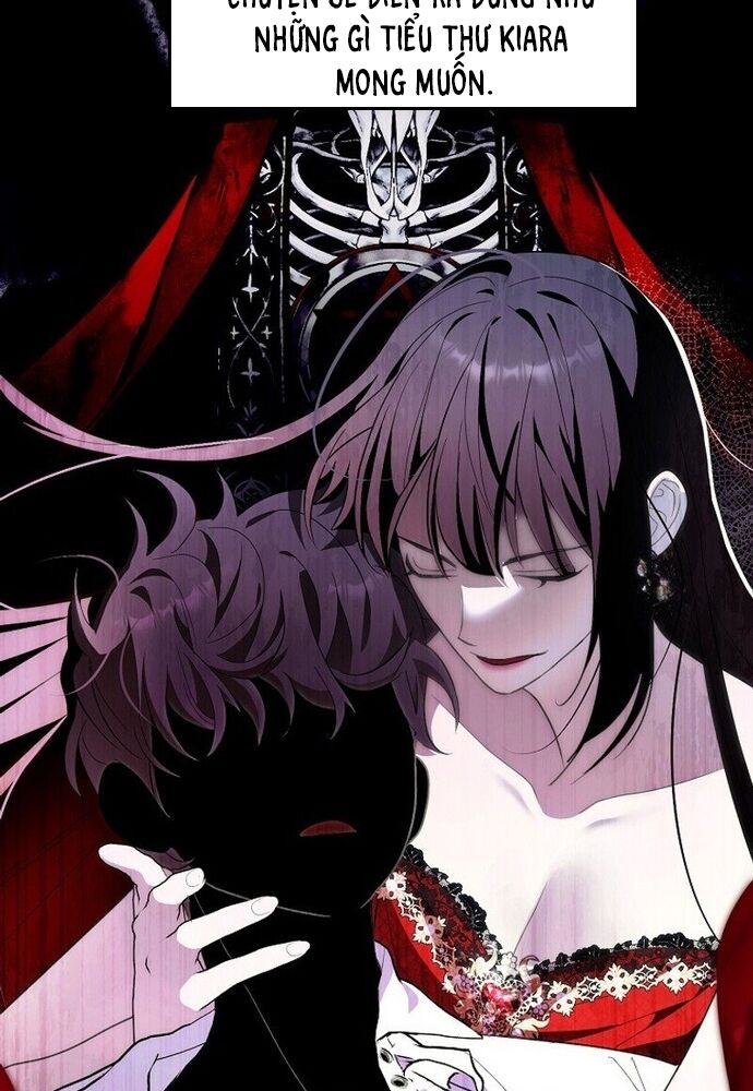 Tôi Chỉ Muốn Ngủ Riêng! Chapter 9 - 86