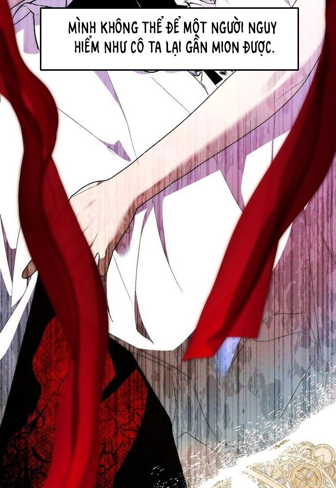 Tôi Chỉ Muốn Ngủ Riêng! Chapter 9 - 87