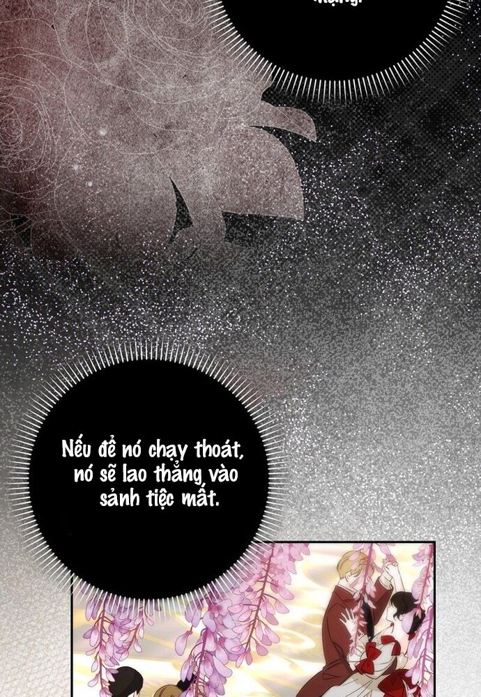 Tôi Chỉ Muốn Ngủ Riêng! Chapter 9 - 10