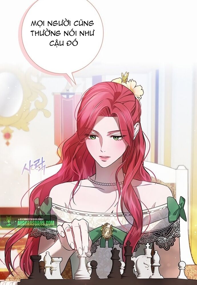 Kế Hoạch Tiễn Chồng Xuống Vực Thẳm Chapter 1 - 34