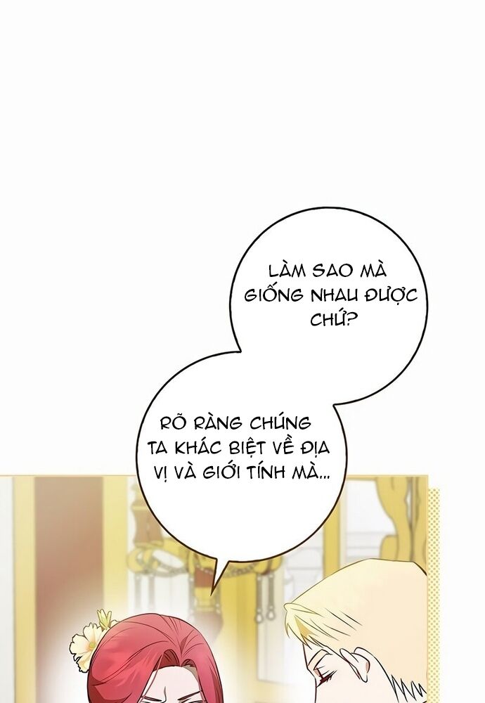 Kế Hoạch Tiễn Chồng Xuống Vực Thẳm Chapter 1 - 54