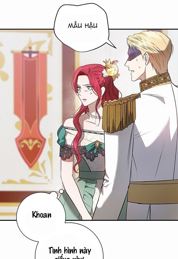 Kế Hoạch Tiễn Chồng Xuống Vực Thẳm Chapter 1 - 77