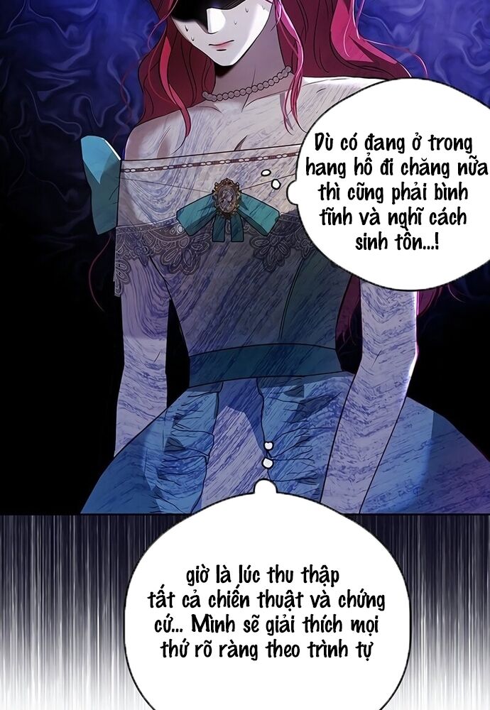 Kế Hoạch Tiễn Chồng Xuống Vực Thẳm Chapter 1 - 84