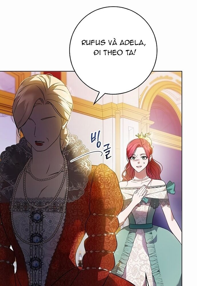 Kế Hoạch Tiễn Chồng Xuống Vực Thẳm Chapter 1 - 98