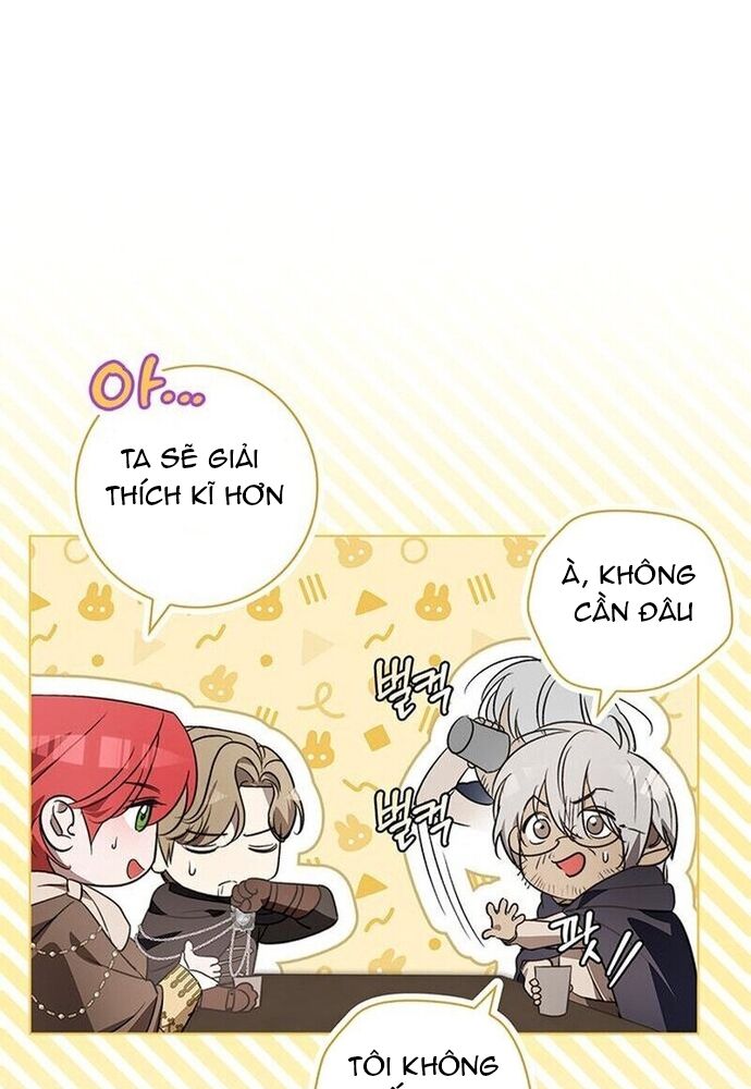 Kế Hoạch Tiễn Chồng Xuống Vực Thẳm Chapter 11 - 24