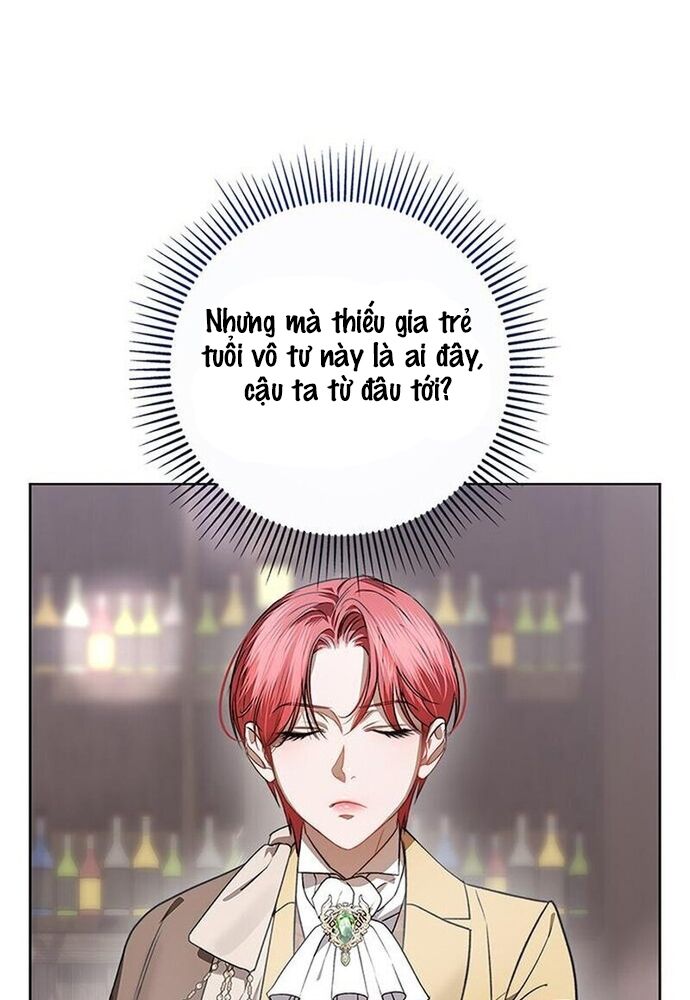 Kế Hoạch Tiễn Chồng Xuống Vực Thẳm Chapter 11 - 4