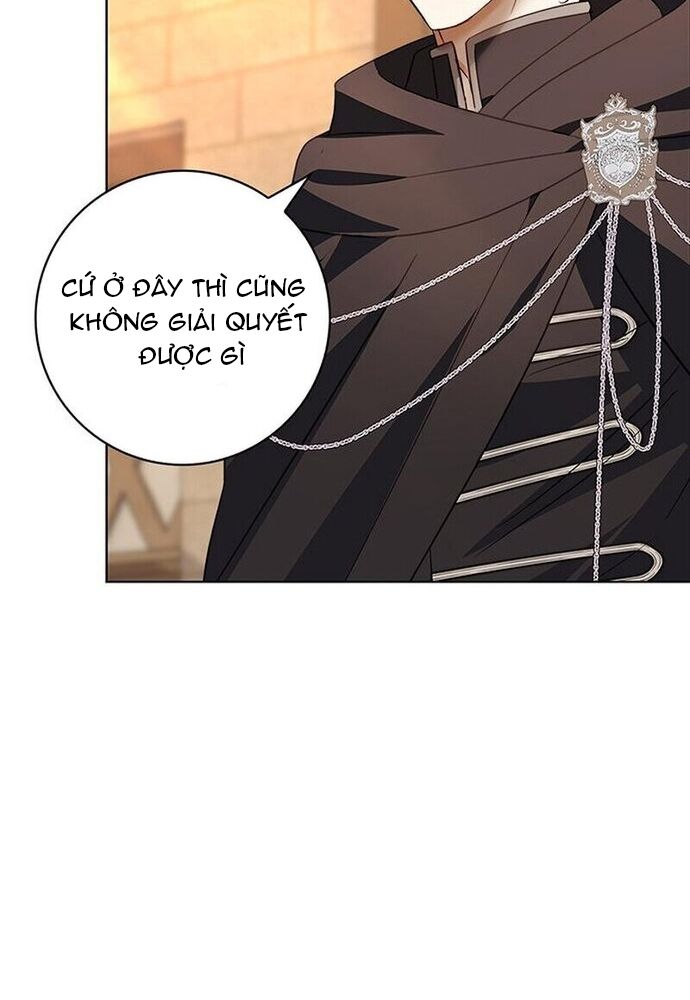 Kế Hoạch Tiễn Chồng Xuống Vực Thẳm Chapter 11 - 35