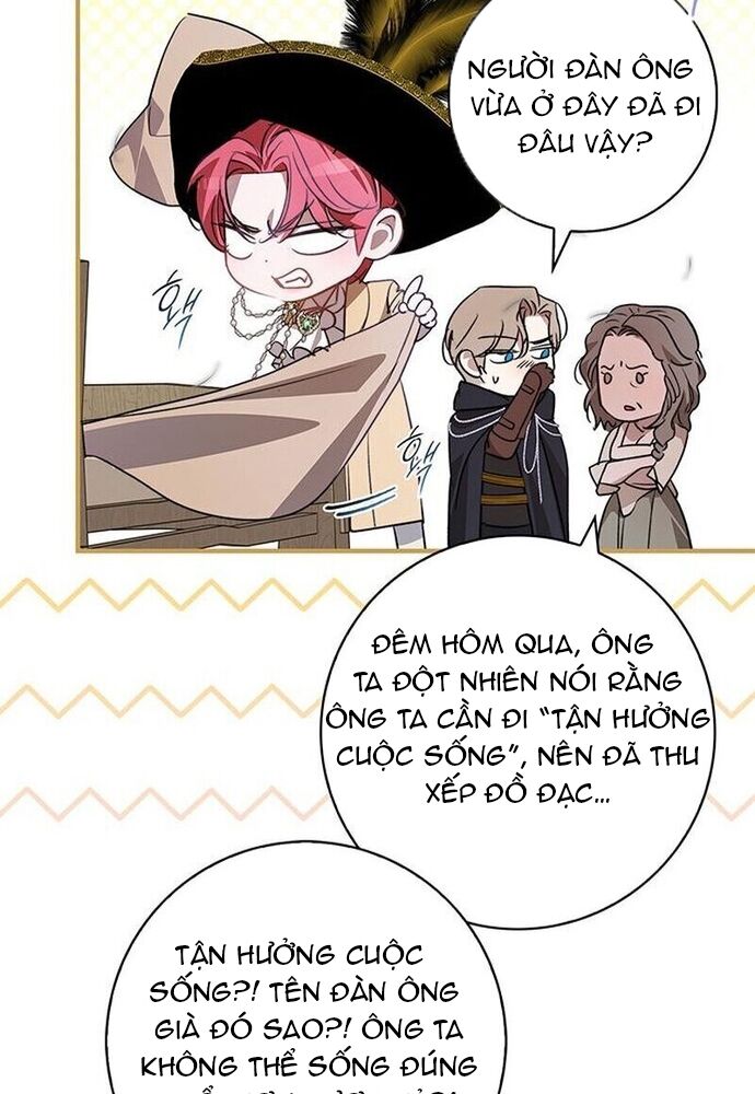Kế Hoạch Tiễn Chồng Xuống Vực Thẳm Chapter 11 - 76