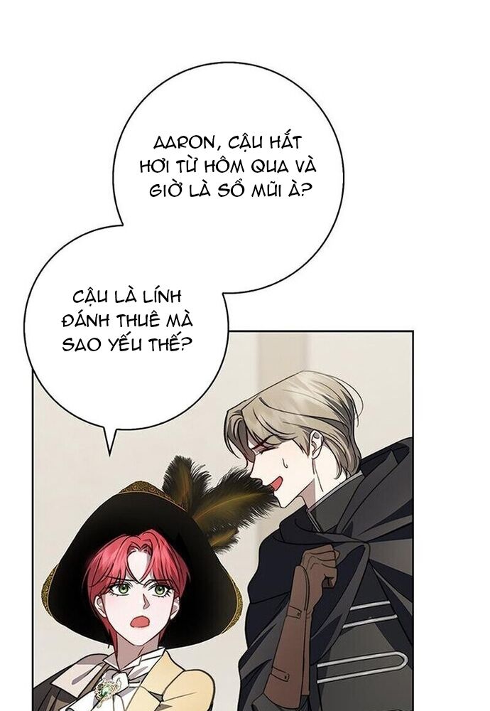 Kế Hoạch Tiễn Chồng Xuống Vực Thẳm Chapter 11 - 80