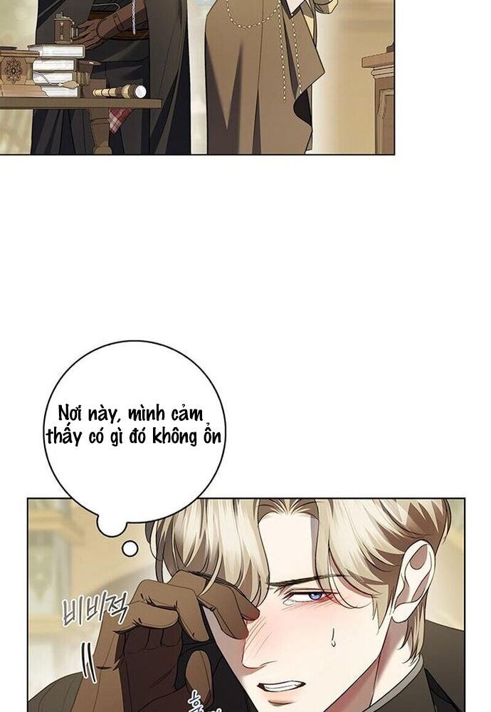 Kế Hoạch Tiễn Chồng Xuống Vực Thẳm Chapter 11 - 94