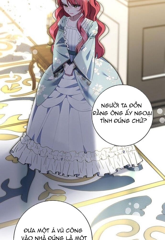 Kế Hoạch Tiễn Chồng Xuống Vực Thẳm Chapter 14 - 4