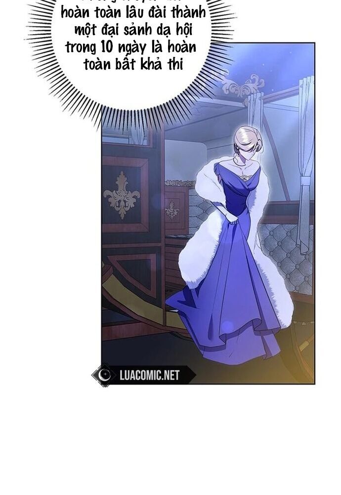 Kế Hoạch Tiễn Chồng Xuống Vực Thẳm Chapter 16 - 13